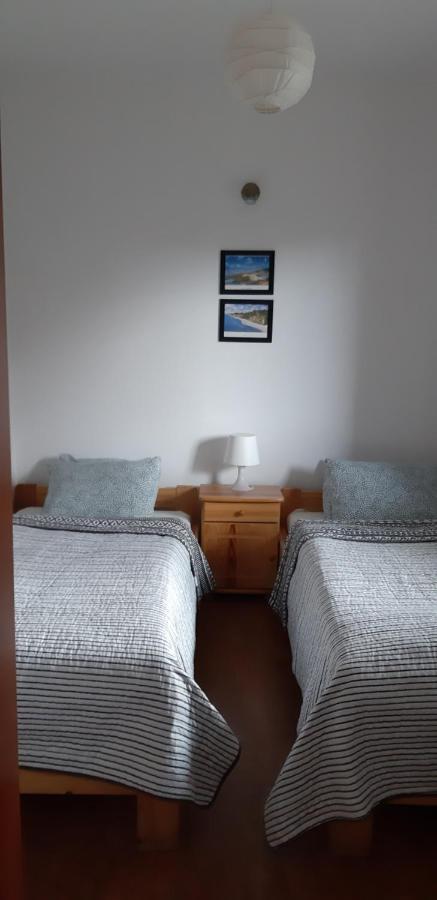 Apartamenty Kalinowa Rowy  Bagian luar foto