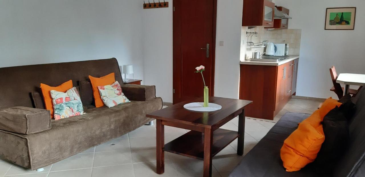 Apartamenty Kalinowa Rowy  Bagian luar foto