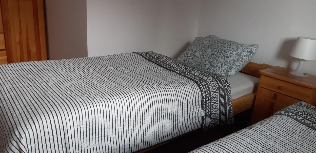 Apartamenty Kalinowa Rowy  Bagian luar foto