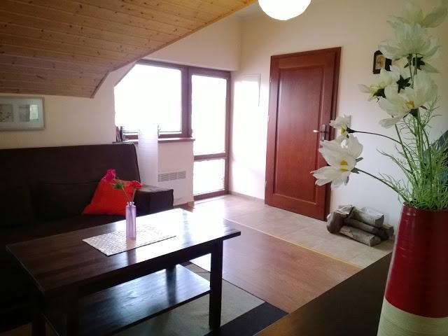 Apartamenty Kalinowa Rowy  Bagian luar foto
