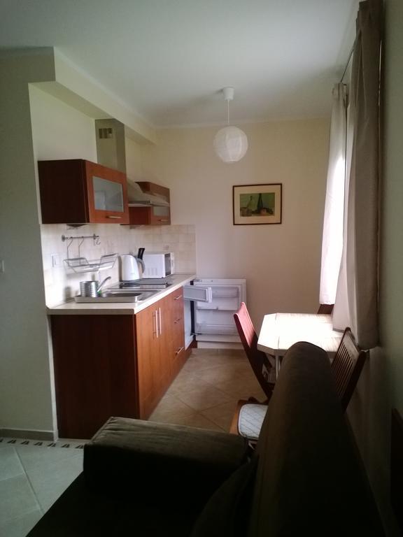 Apartamenty Kalinowa Rowy  Bagian luar foto