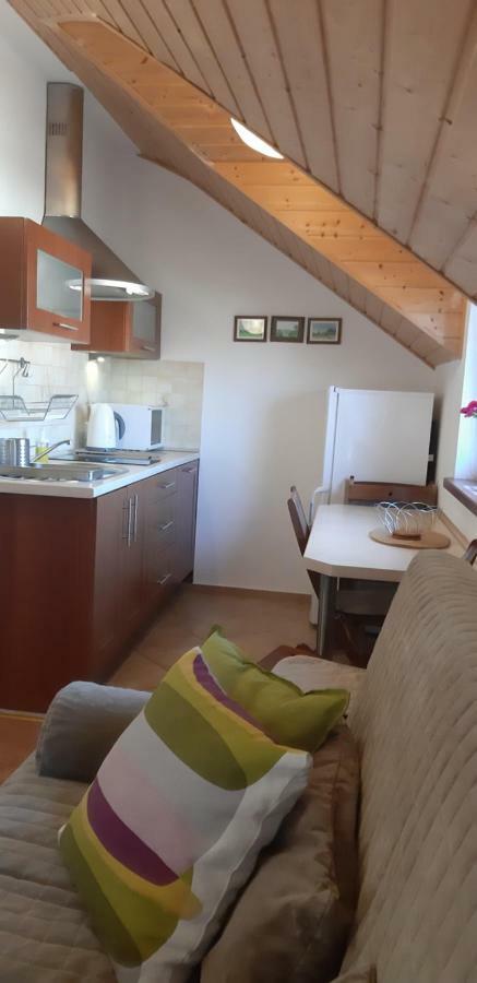Apartamenty Kalinowa Rowy  Bagian luar foto