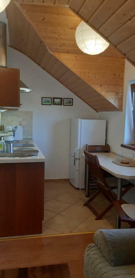 Apartamenty Kalinowa Rowy  Bagian luar foto