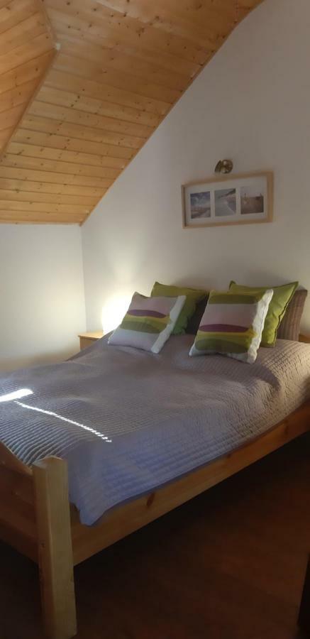 Apartamenty Kalinowa Rowy  Bagian luar foto