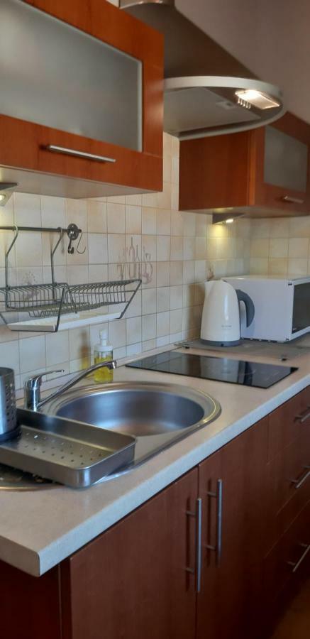 Apartamenty Kalinowa Rowy  Bagian luar foto