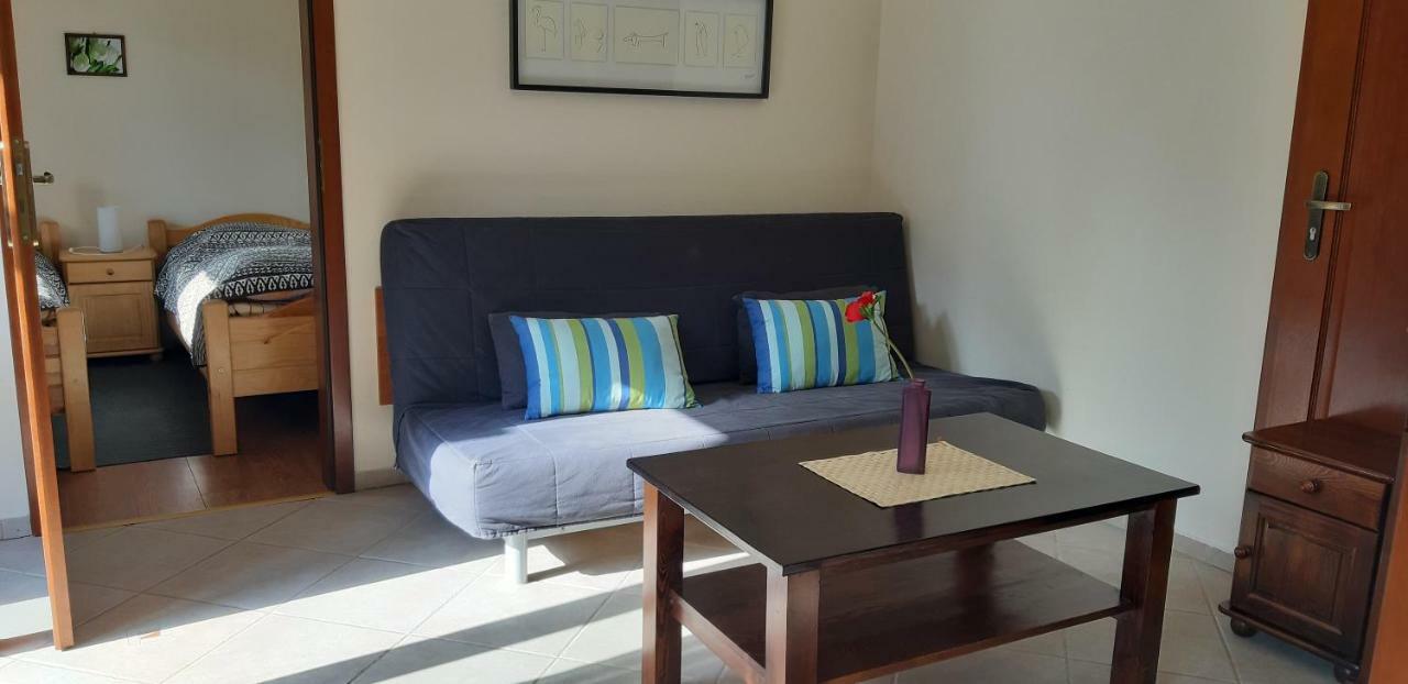 Apartamenty Kalinowa Rowy  Bagian luar foto