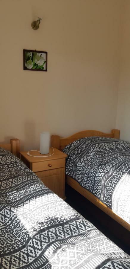 Apartamenty Kalinowa Rowy  Bagian luar foto