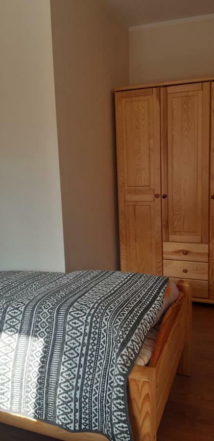 Apartamenty Kalinowa Rowy  Bagian luar foto