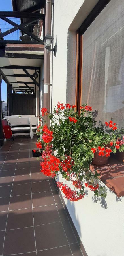 Apartamenty Kalinowa Rowy  Bagian luar foto
