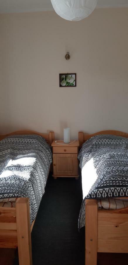 Apartamenty Kalinowa Rowy  Bagian luar foto