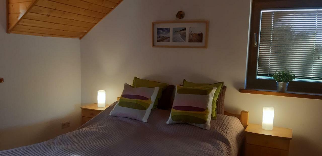 Apartamenty Kalinowa Rowy  Bagian luar foto