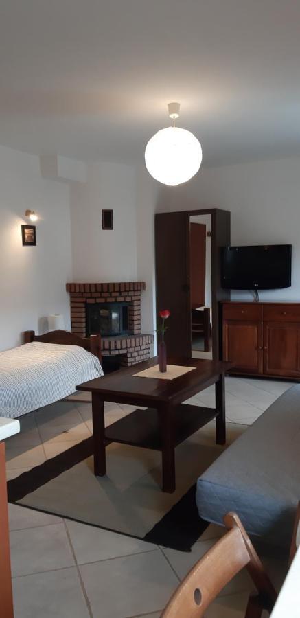 Apartamenty Kalinowa Rowy  Bagian luar foto
