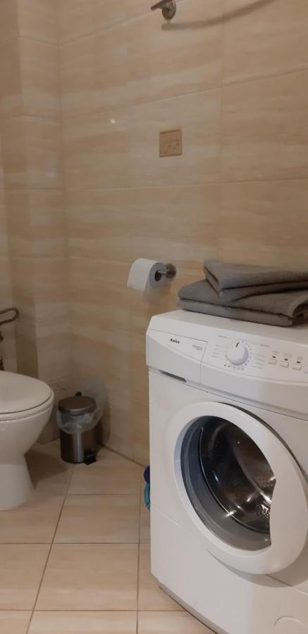 Apartamenty Kalinowa Rowy  Bagian luar foto