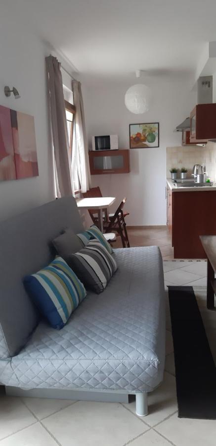 Apartamenty Kalinowa Rowy  Bagian luar foto