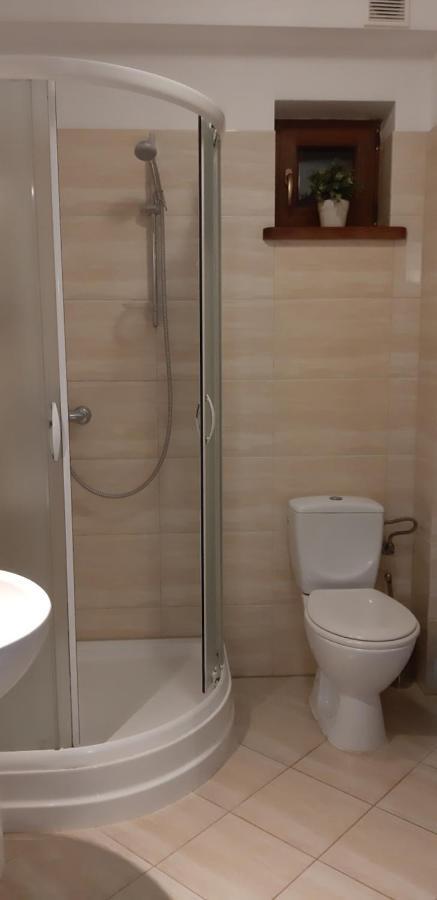Apartamenty Kalinowa Rowy  Bagian luar foto