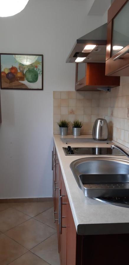 Apartamenty Kalinowa Rowy  Bagian luar foto