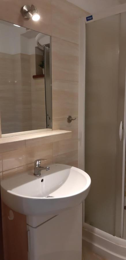 Apartamenty Kalinowa Rowy  Bagian luar foto